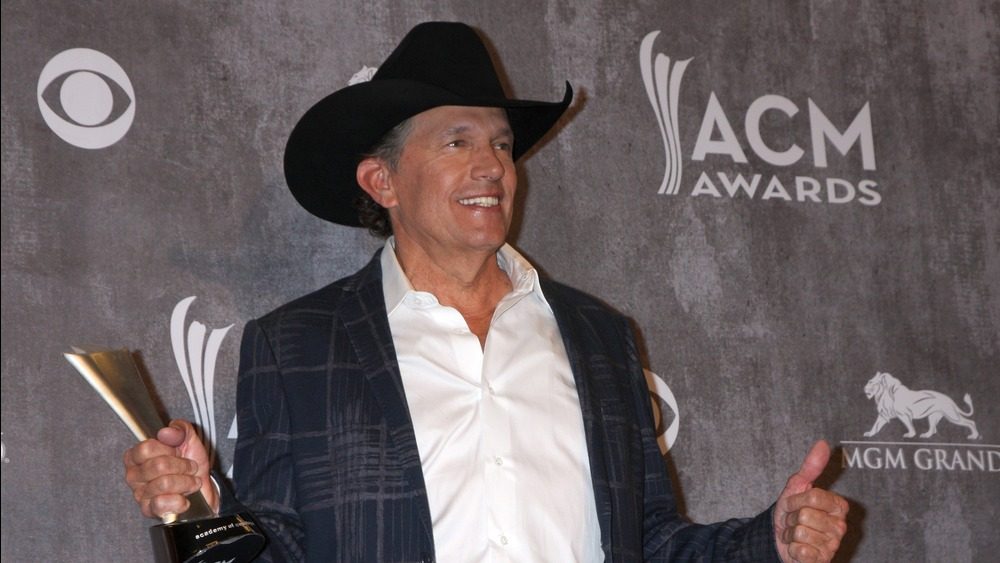 George Strait to receive Career Maker Award from Nashville Songwriters